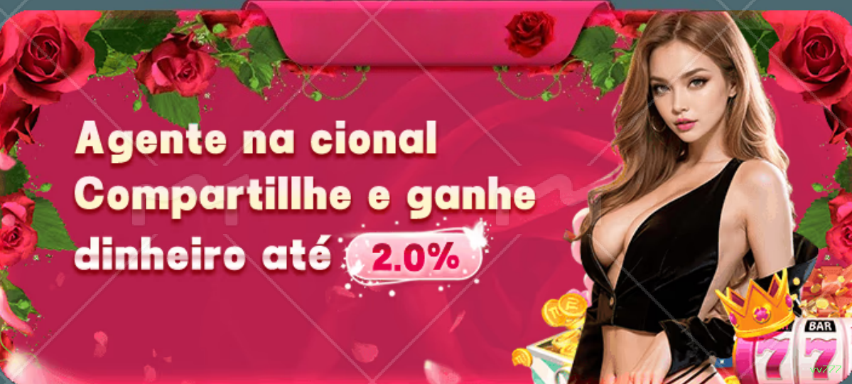Login rápido no app vv777
