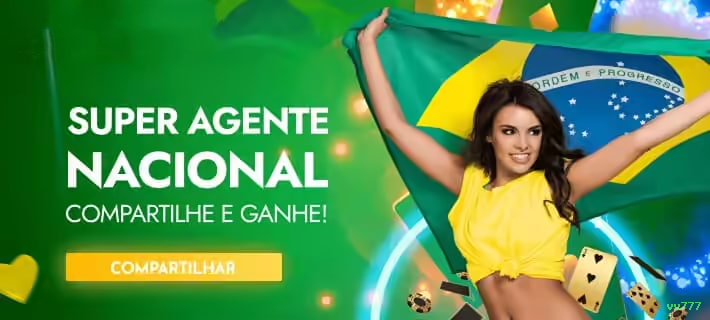 Cashback semanal vv777