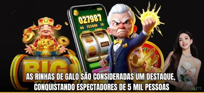 Cashback semanal vv777