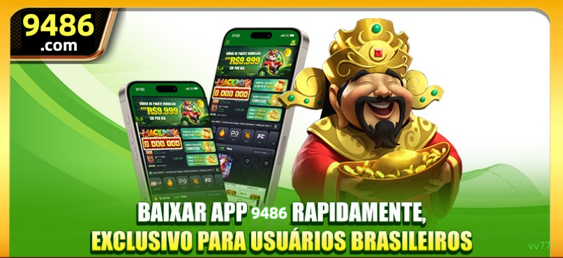 Siga a vv777 no Facebook