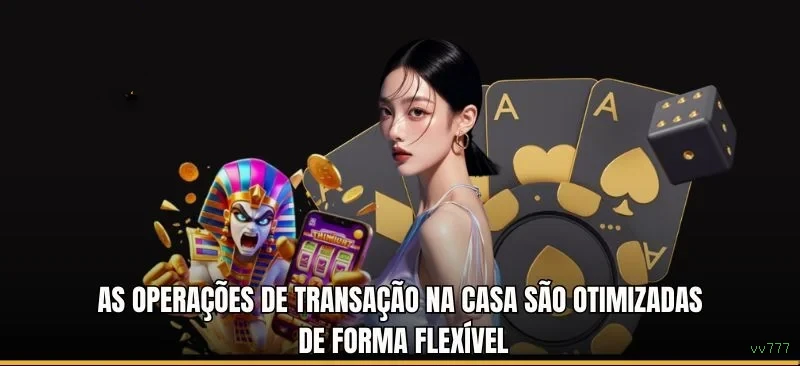 Instalação Android vv777