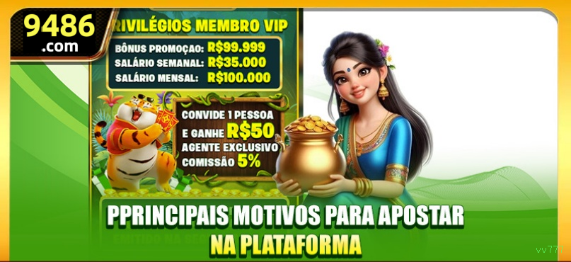 Segurança vv777