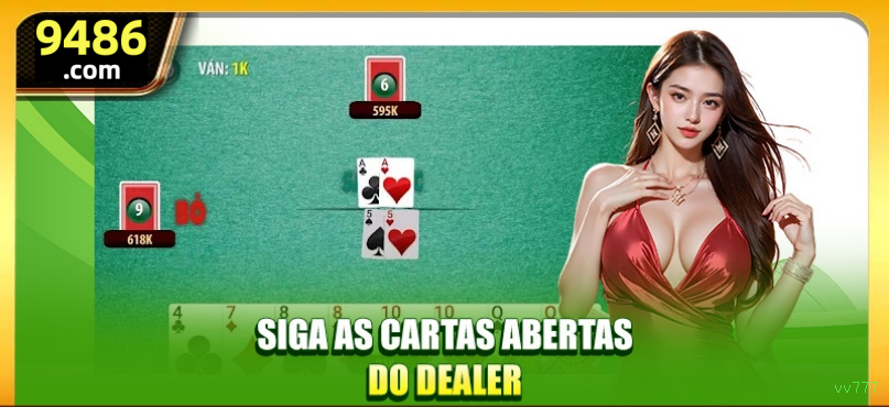 Maria Santos acumulou R$ 850K no Blackjack